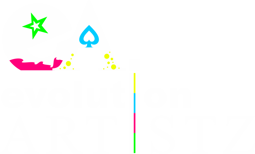 Evolution Artistz