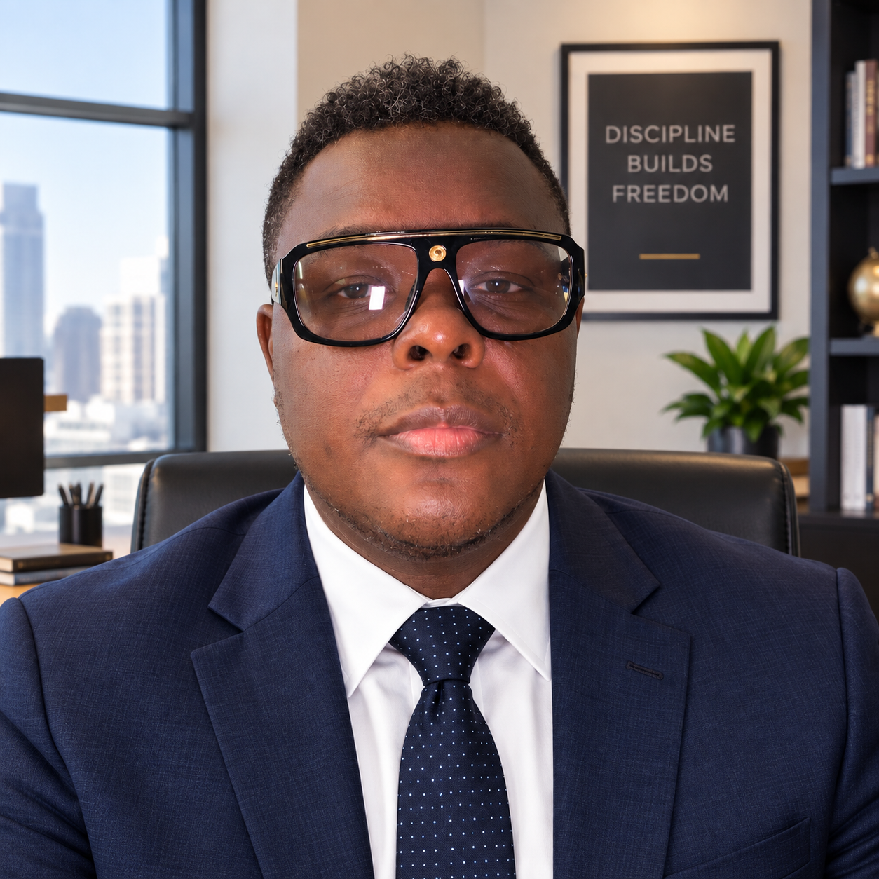 Trimaine Rowe Neville
